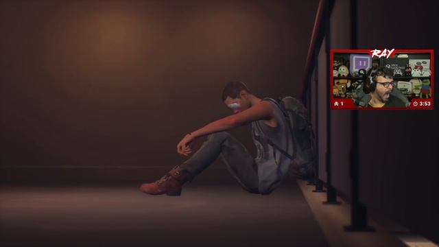 Twitch Livestream | Life Is Strange 2: Episode 4 - Faith [Xbox One]