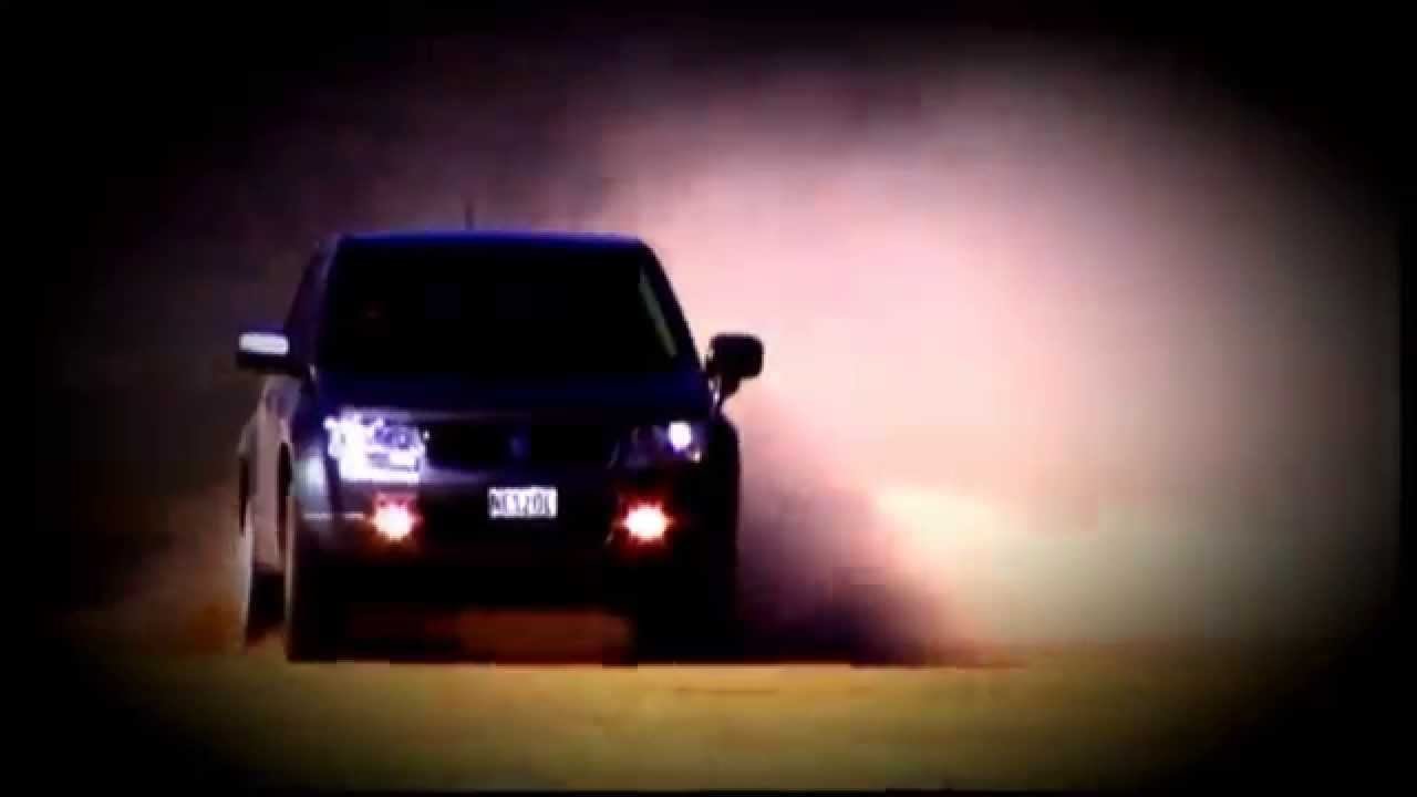 Suzuki Grand Vitara (Escudo) PROMO