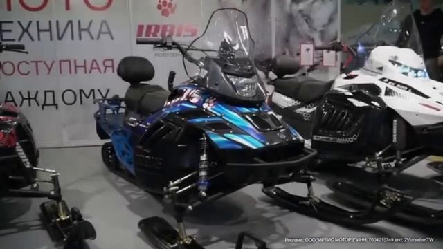 Обзор от Review Machines