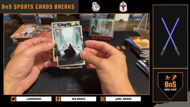 2023 Galaxy Chrome 2 Box Serial Number Break