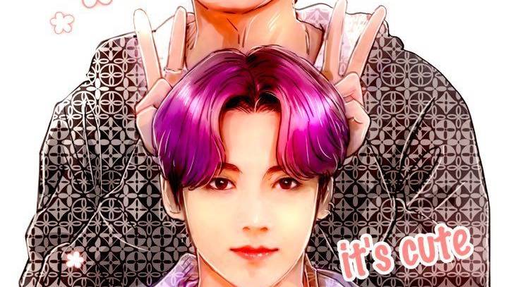 BTS ON CRACK - PART 5