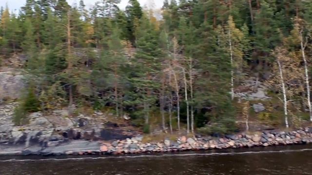 Сказочная КАРЕЛИЯ 2015 год
