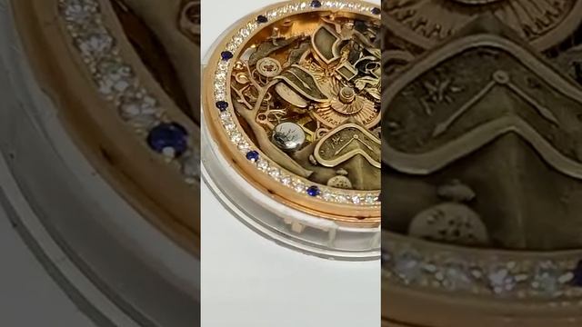 Всевидящий глаз Дали.
