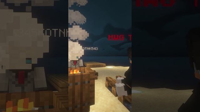 чилл на пляже майнкрафт shorts