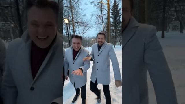Вокальная группа ViVA - Снежинка