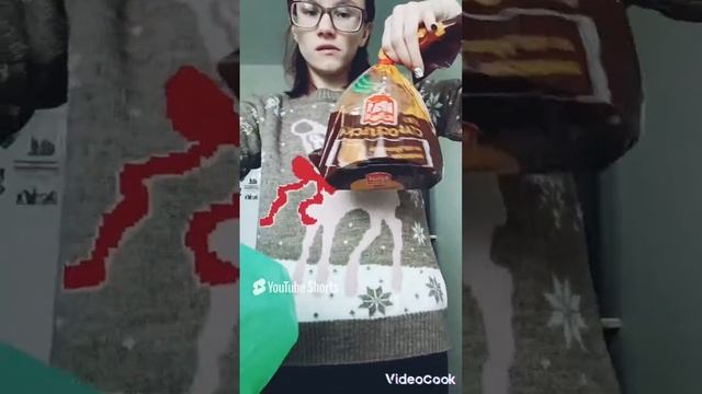Покупочки на 1500 тысячи рублей