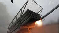 Сводка Минобороны РФ о боевой работе военных в зоне СВО и курском приграничье
