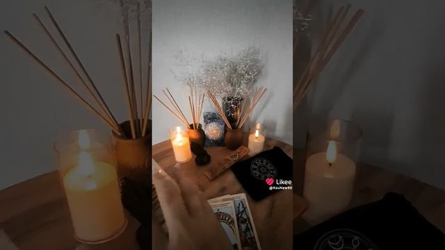таро