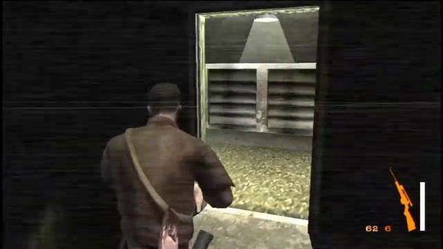 Manhunt 2 Assassination Insane Difficulty / Hard PPSPP