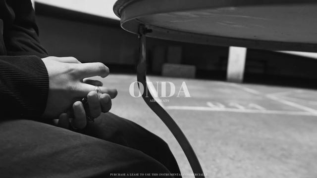 AIRYBEATS - ONDA | Бит в стиле JANAGA x Miyagi