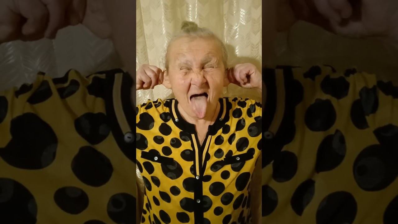 Гримасы для здоровья. #рекомендации