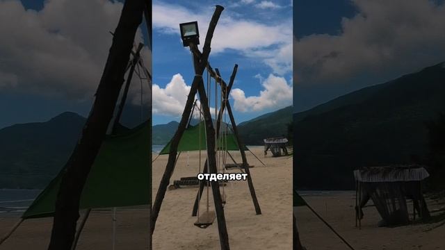 Самое уникальное место Вьетнама