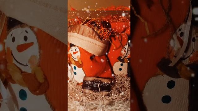 Подарки 🎀