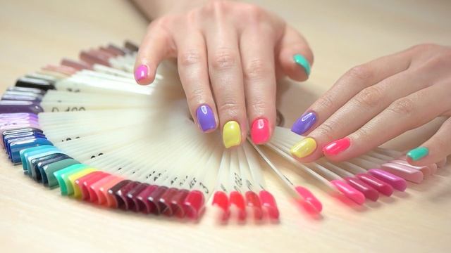 Аксессуары для домашнего маникюра: Выбор профессионалов! 💅🌈