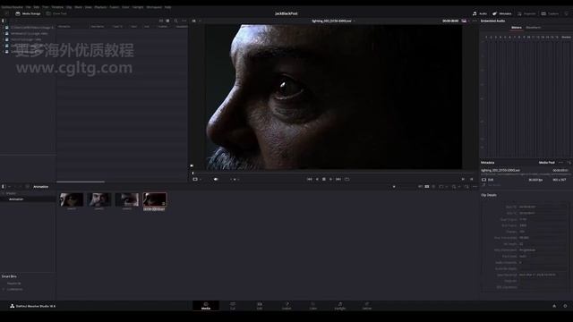 35.Lighting + Rendering -Post-Processing