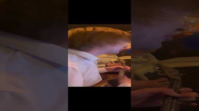 Король и Шут на баяне и балалайке!!!