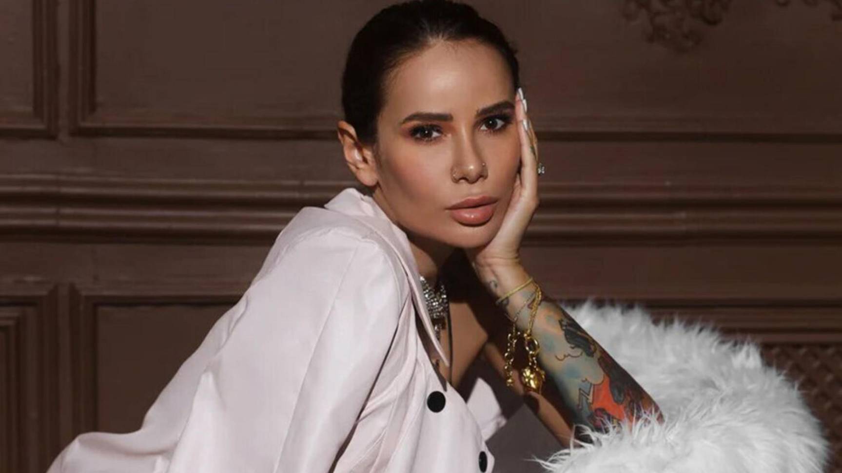 Айза раскрыла, в чем Россия уступает Бали: «Гречка за 4 тысячи рублей!»