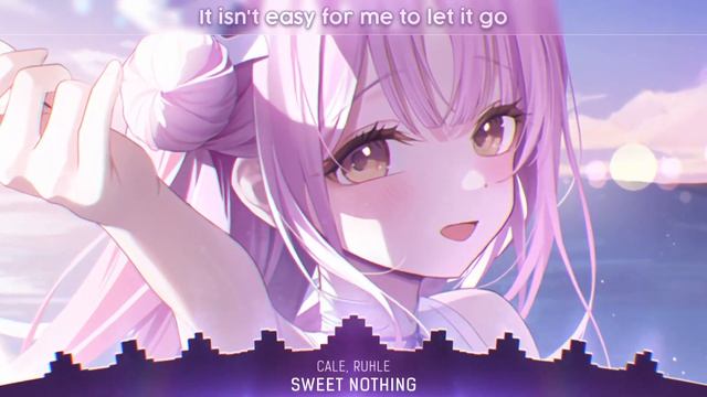 Syrex - Sweet Nothing (lyrics)