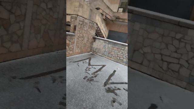 Я наснегу написал милана хаметова