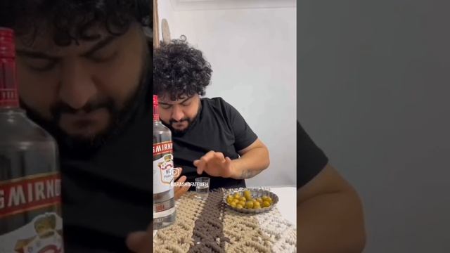 пьяная муха