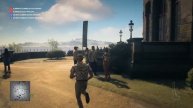 Hitman 3 - The Dartmoor Garden Show