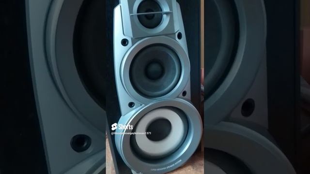 Техникс 790 это легенда 2003