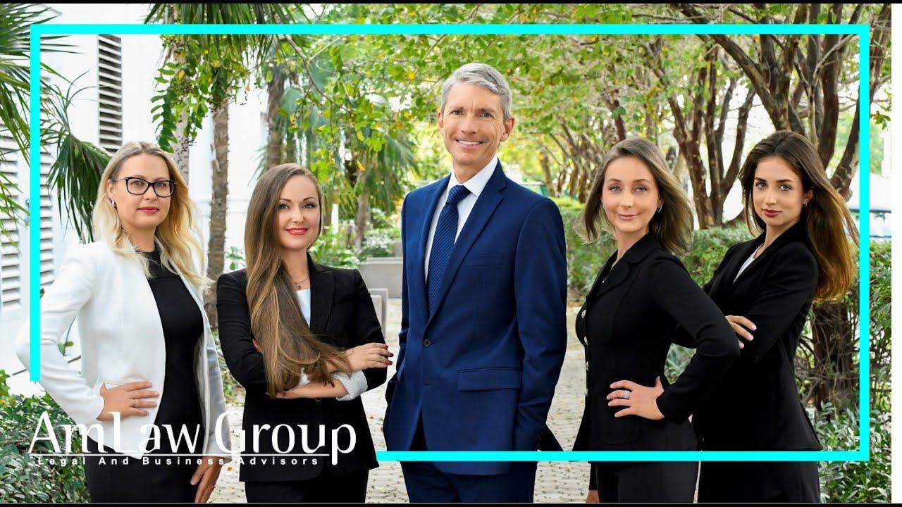 ПОЧЕМУ КЛИЕНТЫ ВЫБИРАЮТ AMLAW GROUP,  [русский, 2020 год]