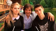 Кай Метов дал редкую информацию о внебрачных детях: «Дочь окончила консерваторию»