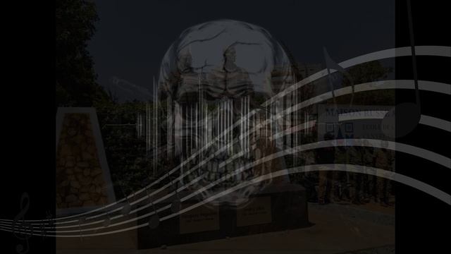 СВОй - Музыка сиреней ЧВК