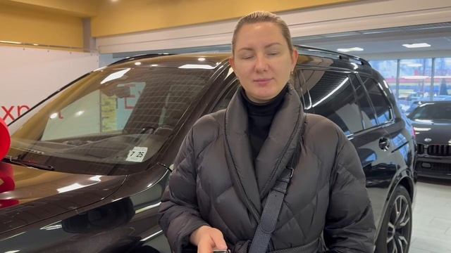 Вручение авто клиенту | Mazda MX-5 |CarExport | Отзыв клиента