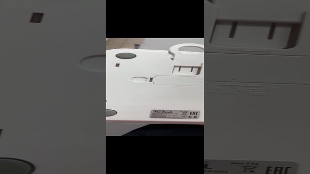Весы tefal bc513