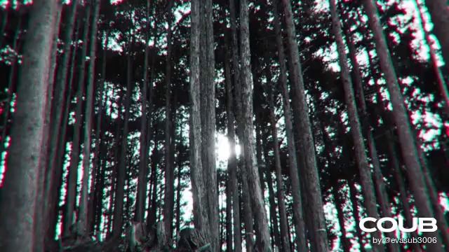 Аниме под музыку 861