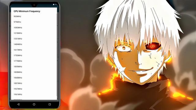 Speed Up Rooted Device | CPU/GPU 2001MHZ - Gaming Performance - Full Tutorial - Hazuke