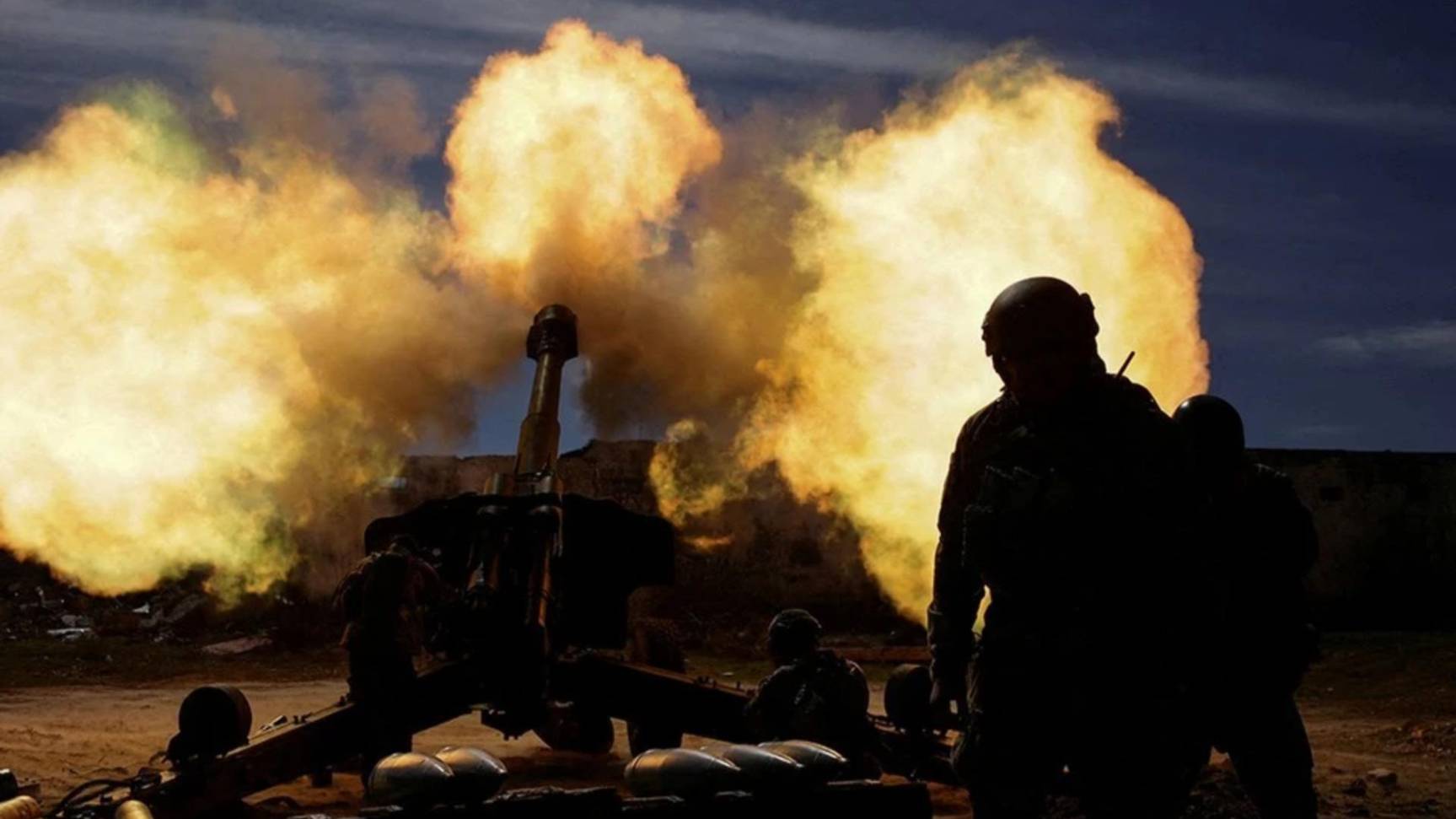 Российские войска уничтожили две украинские станции РЭБ «Захист-АФ»