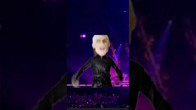 Пародия Звезд .Шаман.