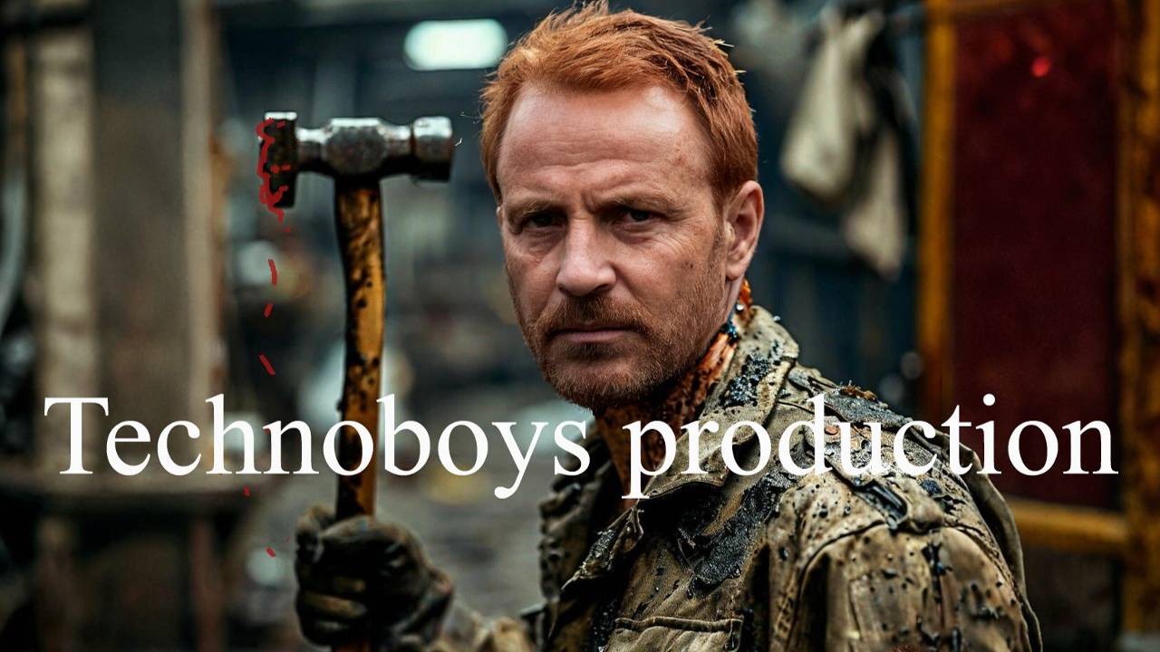 Мастер - Technoboys production