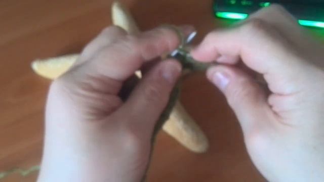 УЗОР ИЛИ РЕЗИНОЧКА С ШИШЕЧКАМИ! Вяжем спицами