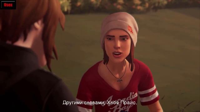 Мысли о Life Is Strange: True Colors