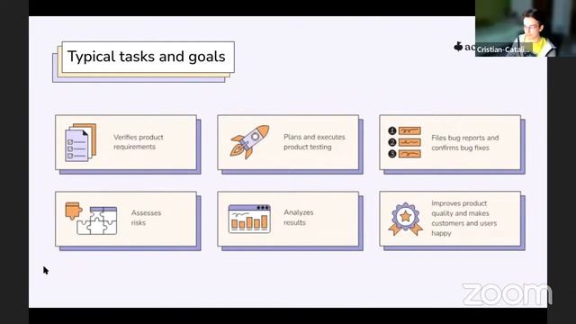 Tech Career Compass: Find Your Path in QA Testing