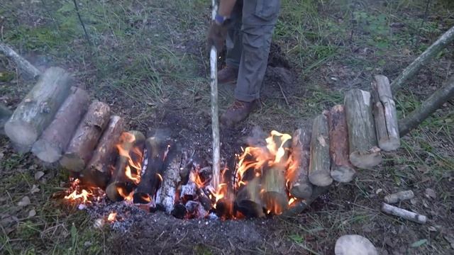 ПРОВЕРКА ЛАЙФХАКОВ ДЛЯ ВЫЖИВАНИЯ В ЛЕСУ
