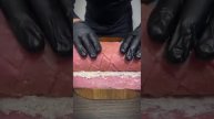 Вкуснейший свиной рулет на праздничный стол