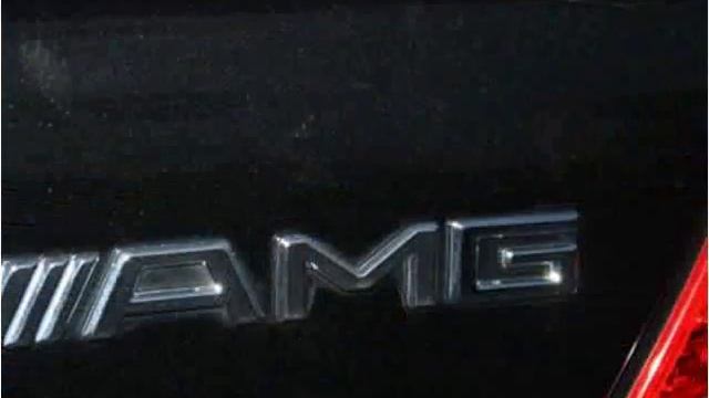2003 Mercedes-Benz CL-Class Used Cars Ft. Wayne IN