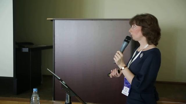 II Международный симпозиум «Поддерживающая терапия в онкологии: от теории к практике»