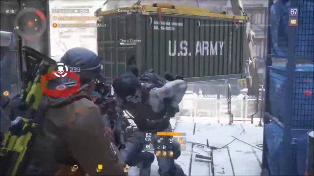 SBr GoDzaodoRJ - Solo Manhunt [1.7.1][Xbox One]