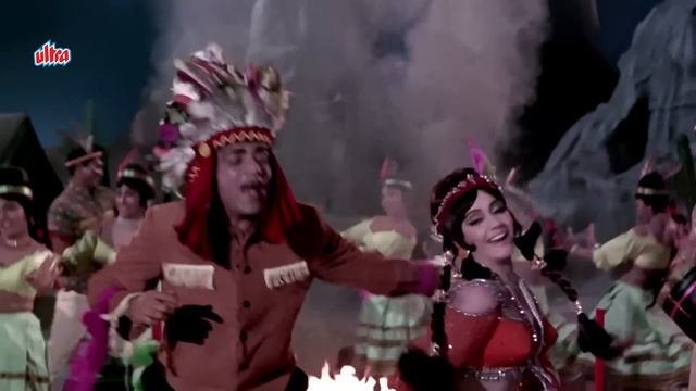 मैं सुंदर हूँ के सारे गाने एक साथ [HD] विश्वजीत, लीना चन्दावरकर | किशोर कुमार,आशा भोसले, लता मंगेशक