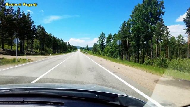 Едем в Улан Удэ(15.06.2024)#travel.