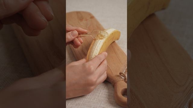 15075, Ложка для кормления двусторонняя | Happy Baby