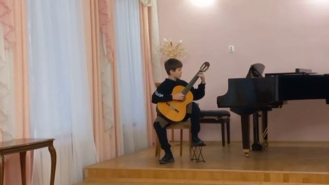 Мельников Владислав