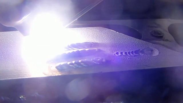 Bad Argon Test