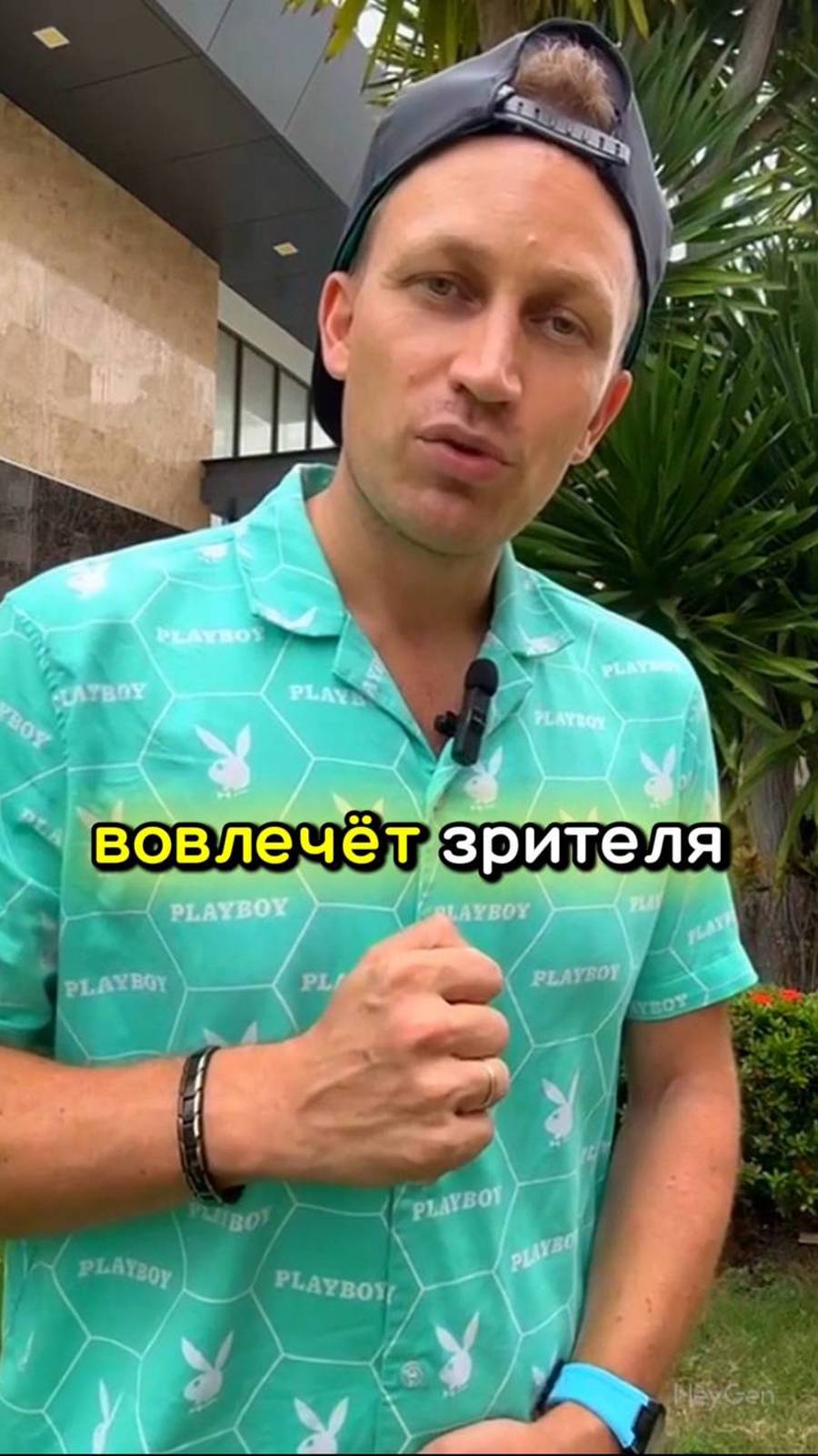 Не повторяйте эту ошибку ⛔️